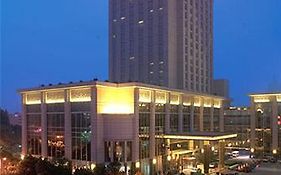 Wyndham Grand Plaza Royale Ningbo